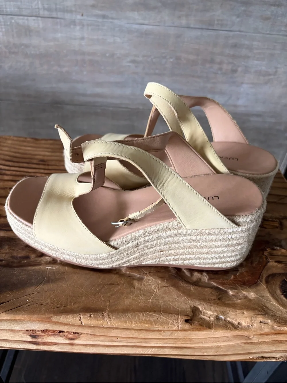 Lucky Brand lucky brand